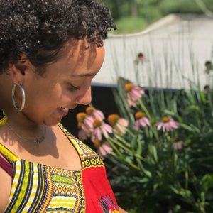 Meet your Posher, Desiree